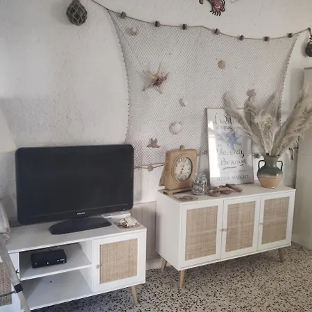 Bord De Appartamento Port-la-Nouvelle