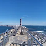 Bord De Port-la-Nouvelle