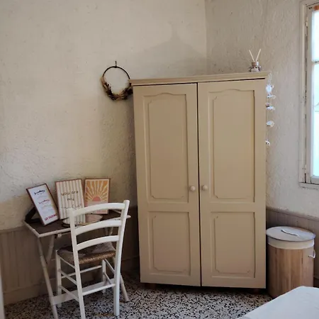 Apartment Bord De