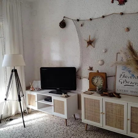 Apartamento Bord De *