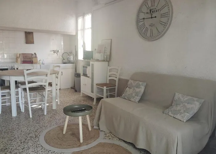 Apartamento Bord De *