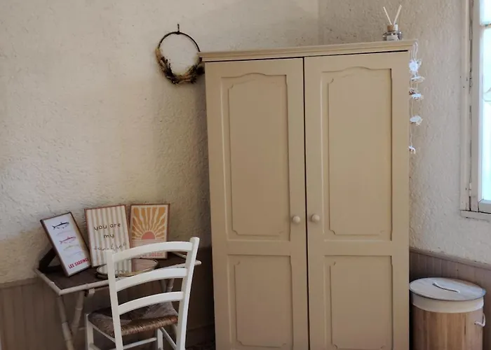 Apartamento Bord De